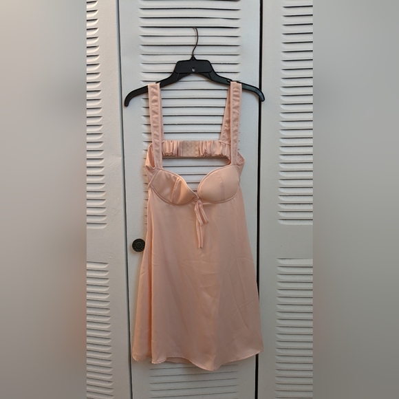 Rumored Loverboy Dress - Picture 1 of 3